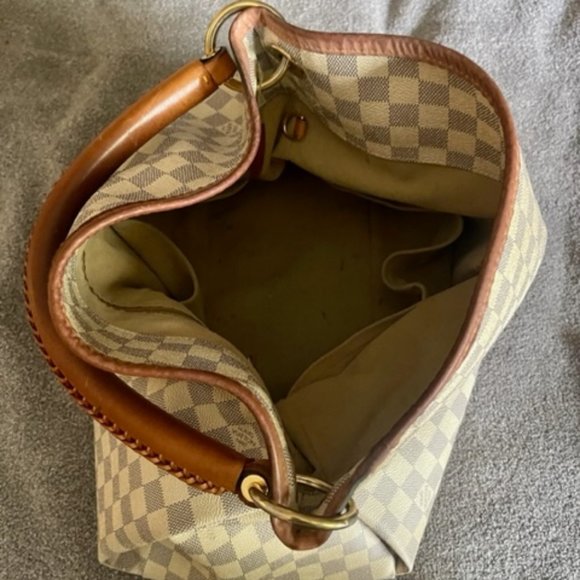 Louis Vuitton ARTSY Authentic #TX3198 - Picture 4 of 5